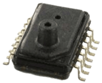 AST Analog Pressure Sensor Module, MS5525ASO